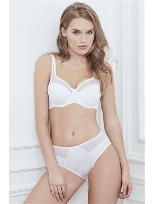 Anıl 3606 Yumuşak Cup Sütyen