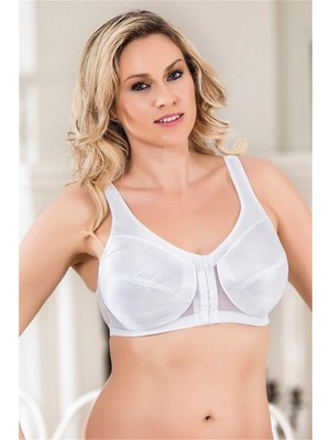 Anıl 3651 Önden Açılır Arkadan Destekli Minimizer Sütyen