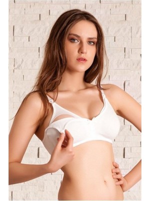 Anıl 3424 Klasik Emzirme Sütyeni