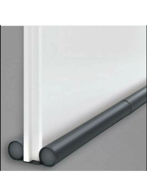 Figiza Ankaflex Kapı Altı Rüzgar Önleyici Çift Taraflı  Ayarlanabilir Isı Ses ve Rüzgar Yalıtım Süngeri