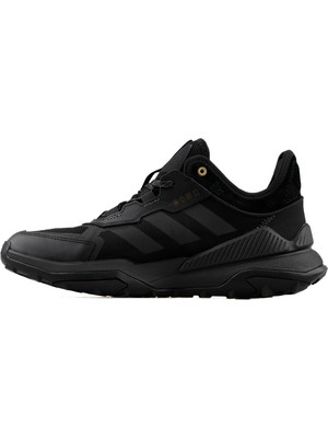 Adidas Terrex Hyperblue Erkek Outdoor Ayakkabısı GZ3026 Siyah