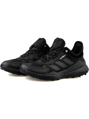 Adidas Terrex Hyperblue Erkek Outdoor Ayakkabısı GZ3026 Siyah