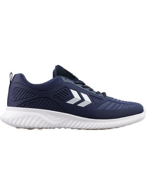 Hummel Hml Aria Unisex Günlük Ayakkabı 900083-7459 Lacivert