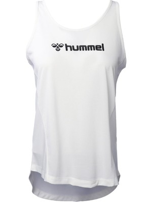 Hummel Nero Kadın Sporcu Atlet 911525-9003 M - Beyaz