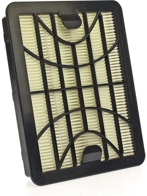 Mfs Fakir Ares ve Profilo PSU745AP Flooris Uyumlu Hepa Filtre