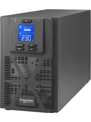 Schneider SPM3KI-TR 3000VA Ups