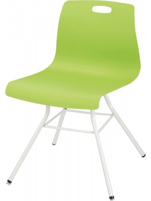 Fold N Nest Electra Çok Amaçlı Sandalye 2165 - Yeşil