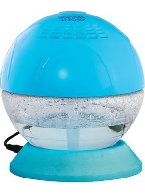 Discover Sihirli Küre Ortam Kokulandırma Cihazı, Mavi LED Tablalı