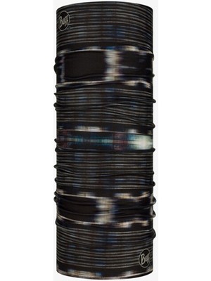 Buff Orıgınal Ecostretch N-Exclusıon Black 123439.999.10.00 Bandana