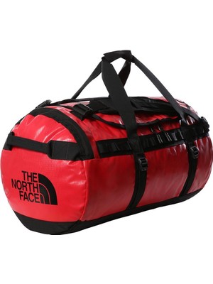 The North Face The Northface Base Camp Duffel Çanta - Erkek NF0A52SAKZ31