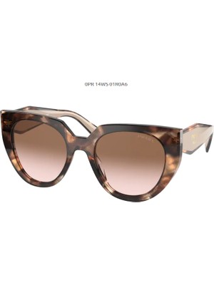 Prada Kadın Güneş Gözlüğü 14WS 01R-0A6 52-20 140