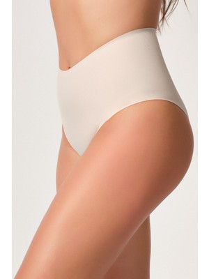 Emay Ten 2804 Yapıştırma Lazer Brezilya Slip