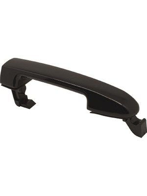 Maher Hyundai I20 Dış Ön Sağ Sol Arka Sağ Sol Uyumlu (Maher) 2009-2014