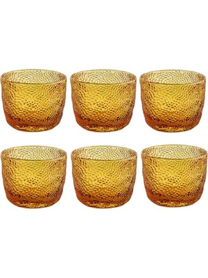 IVV Kase 6'lı Amber