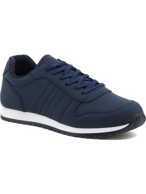 Polaris 356036.M2FX Lacivert Erkek Spor Ayakkabı