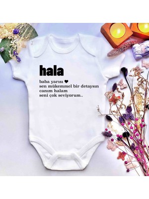 İrembaby Unisex Bebek Baskılı %100 Pamuklu Çıtçıtlı Body Zıbın