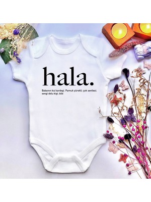 İrembaby Unisex Bebek Baskılı %100 Pamuklu Çıtçıtlı Body Zıbın