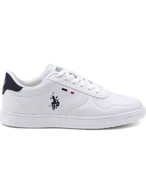 U.S. Polo Assn. Uspa Thunder Bay Kadın Sneaker Model Hafif Taban Spor Ayakkabı 36-40