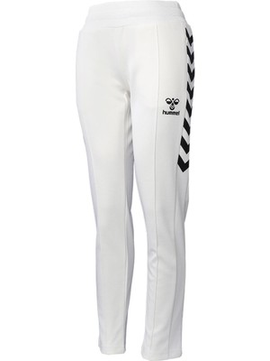 Hummel Hmlgenesıs  Pants Beyaz Kadın Eşofman 931080-9003