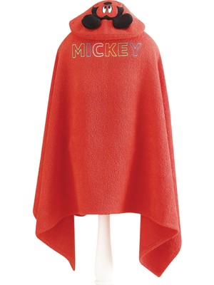 Linens Disney Mickey Pamuk Lisanslı Panço Havlu