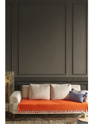 Viaden Asya Koltuk Örtüsü 115X200 cm