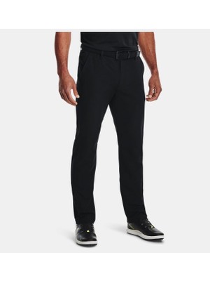 Under Armour Ua Drive Pant Siyah Erkek Pantolon 1364407-001