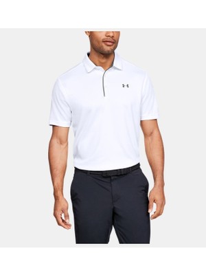 Under Armour Erkek UA Tech Polo T-shirt