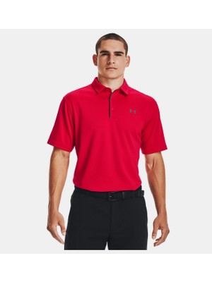 Under Armour Erkek UA Tech Polo T-shirt