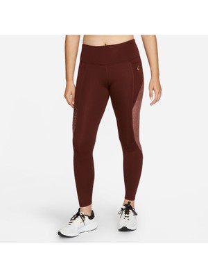 Nike Air Dri-Fit Fast Kadın Tayt