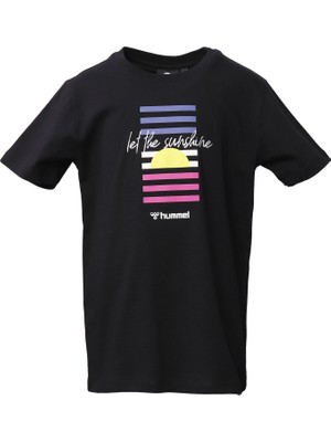 Hummel Sunny Çocuk T-Shirt S/s