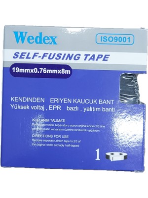 Wedex Eriyen Bant