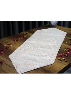 Çeyiz Diyarı Clara Tiny Lüx Runner