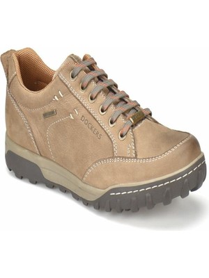 Dockers Bygerlı 217111 Bagcıklı Erkek Ayakkabı Kum