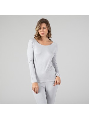 Chakra Seth T-Shirt  Koyu Gri