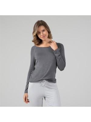 Chakra Seth T-Shirt  Kül