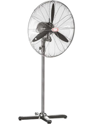 Fansu BSW-500 Ayaklı Sanayi Tipi Vantilatör