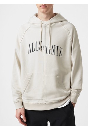 allsaints mens hoodie