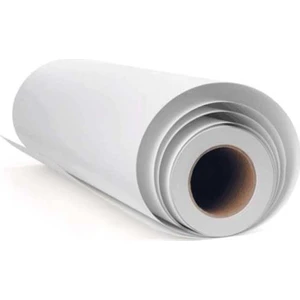 Yaman7 Resim Kağıdı Rulo Genişlik 45 cm Uzunluk 100 Metre Plotter