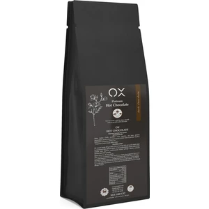 Bitter Sıcak Çikolata 1000 gr