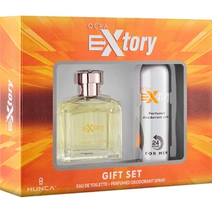 Ocra Edt 100 ml Erkek Parfüm + 150 ml Deodorant 8690973028846