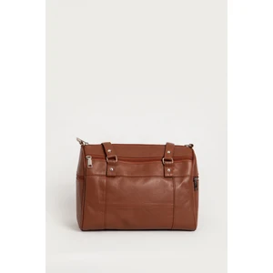 2017  Gerçek Deri Omuz  Çanta