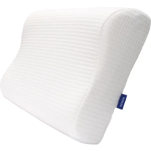 Kifidis Kademeli Visko Yastık 54X36X12 cm / Havlu Kumaş Kılıf