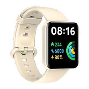 Redmi Watch 2 Lite Gl - Bej