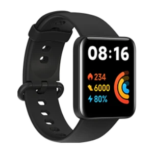 Redmi Watch 2 Lite Gl (Black)