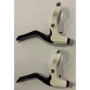 Fren Kolu Alüminyum Beyaz 24-29