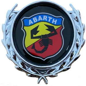 Abarth Döküm Arma
