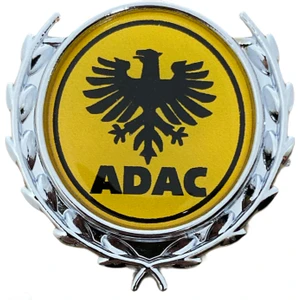 Adac Döküm Arma