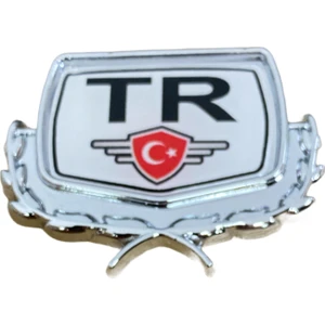 Tr Metal Arma