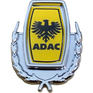 Adac  Metal Arma