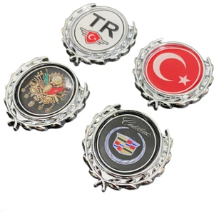 Etiketçilere Özel Arma Seti